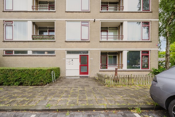 Medium property photo - Frans Halsstraat 41, 3202 TE Spijkenisse